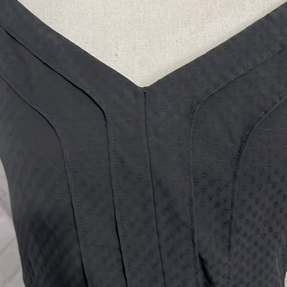 Maurice’s Gray Tank Top - S - Picture 2 of 4